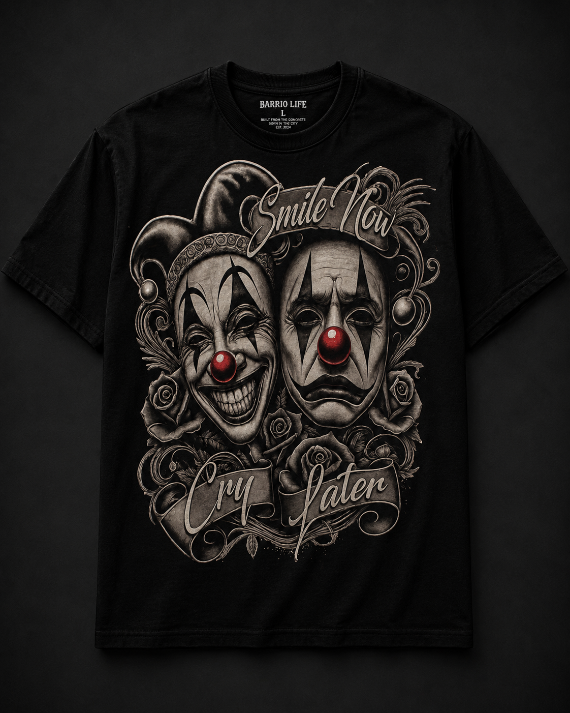 Smile Now Cry Later 3.0