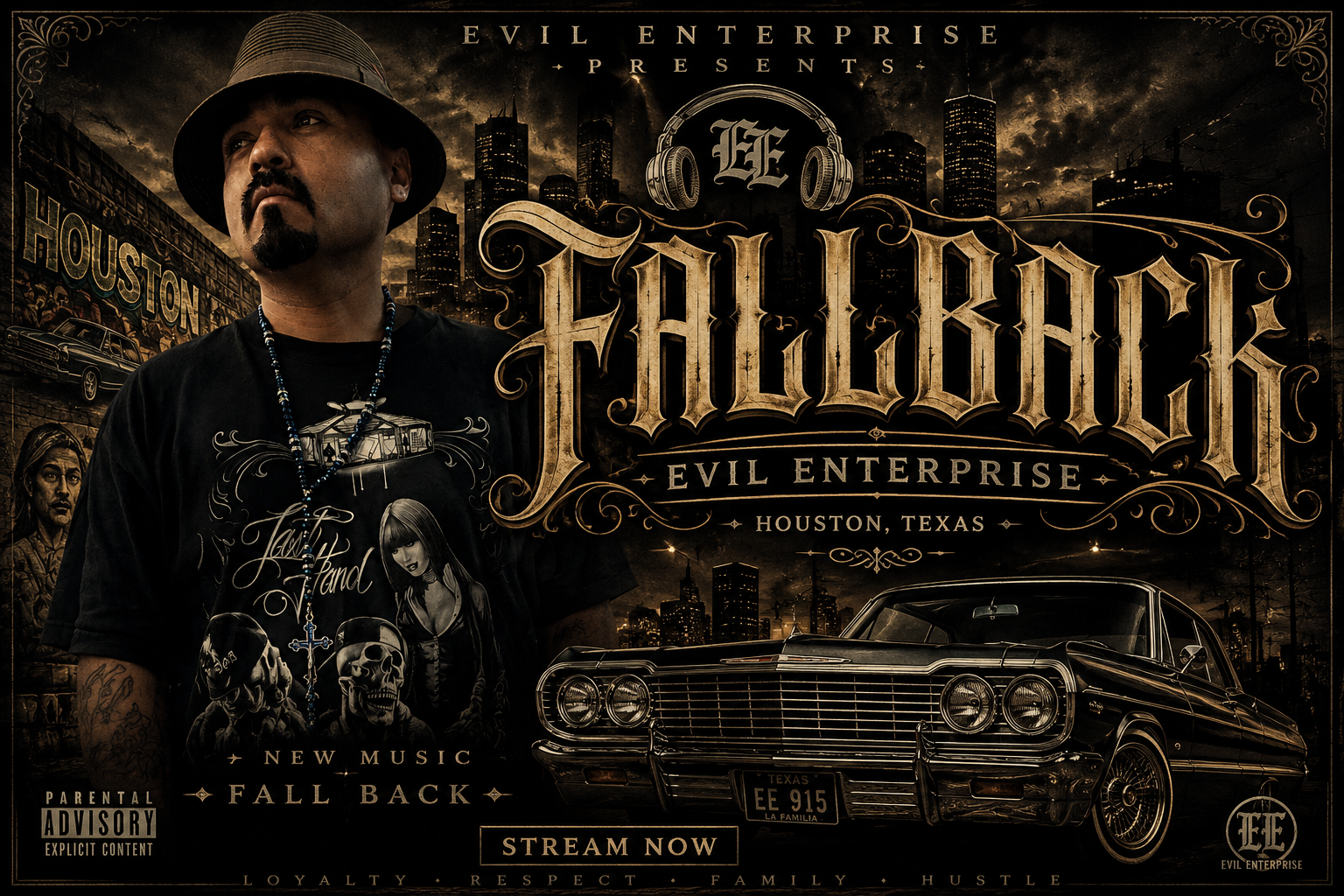 Fall Back