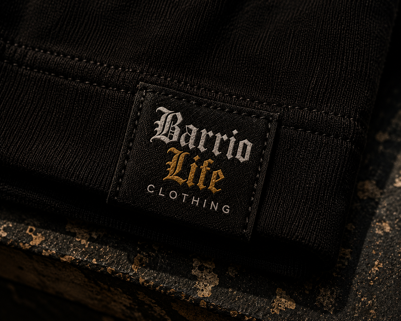 Barrio Legends Lifestyle 4