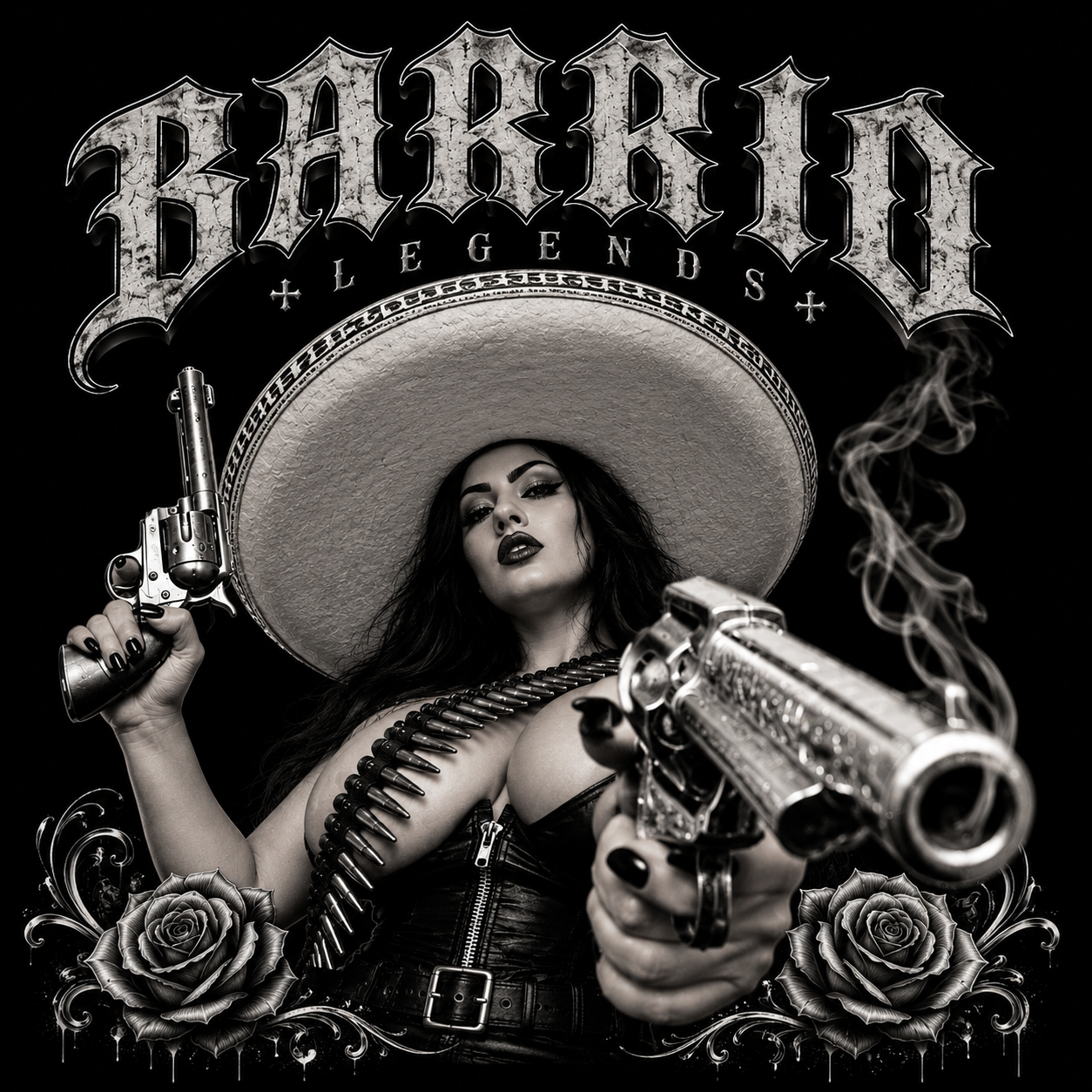 Barrio Legends